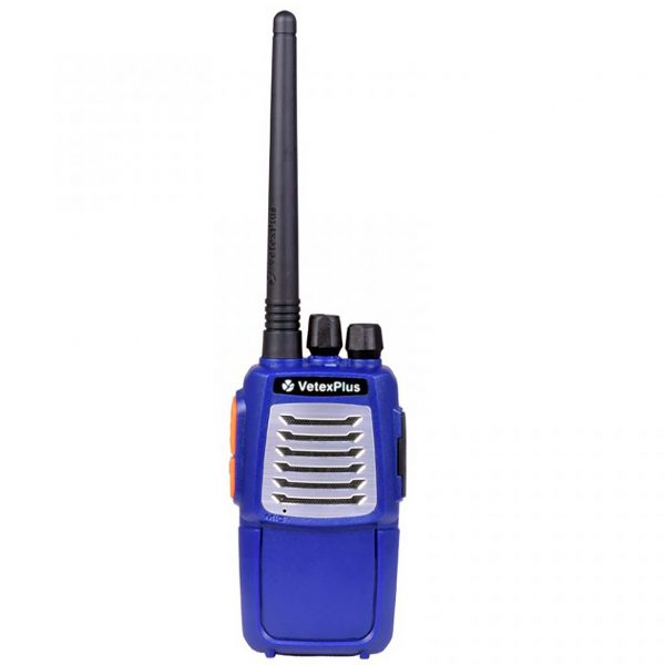 Vetexplus-VP-200-SBR-Walkie-Talkie