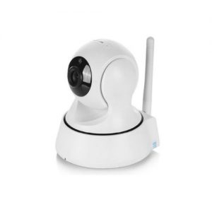 Vetexplus-Smart-White-Doll-Camera