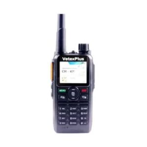 Vetexplus-VP-980-Handheld-Display-Walkie-Talkie