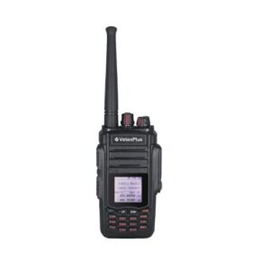 VP-X9-High-End-Two-Way-Radio-Device